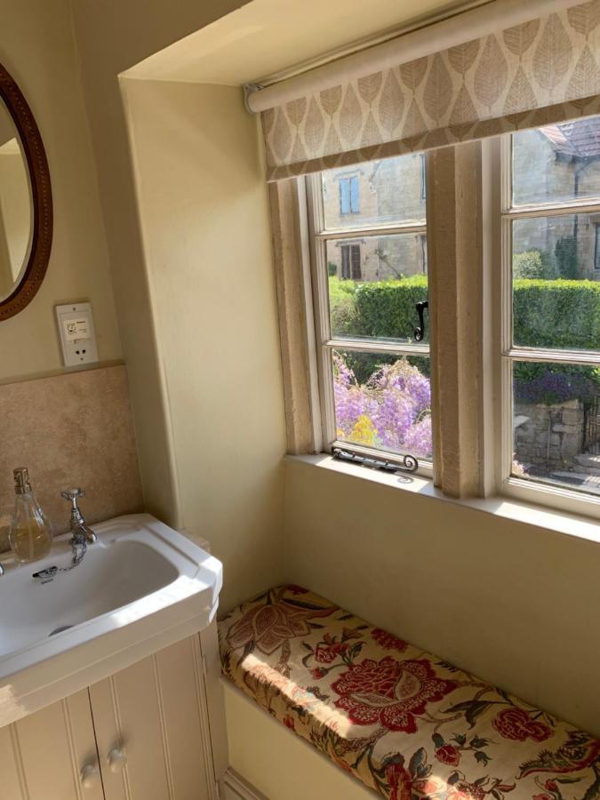 Wee Grange Apartment Bath Luaran gambar
